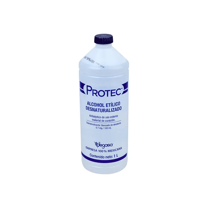 ALCOHOL 1000 ML